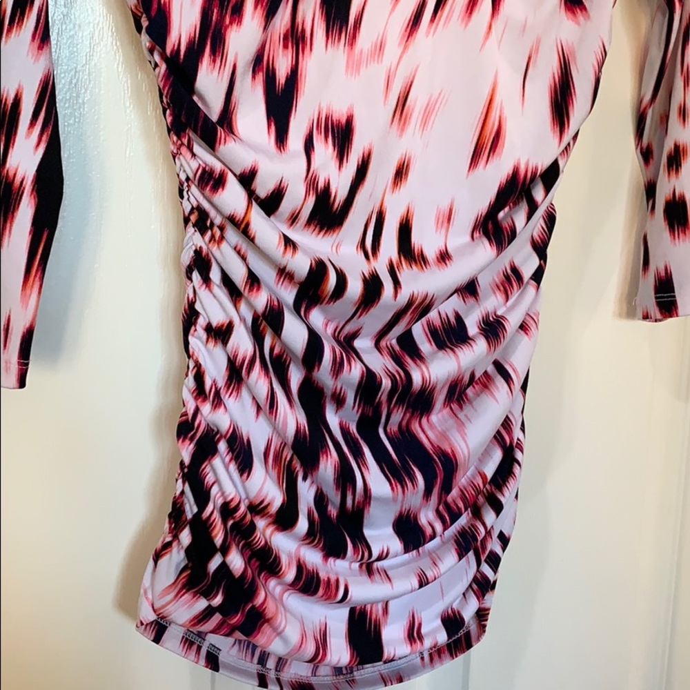Cheetah vibes top - Picture 3 of 3